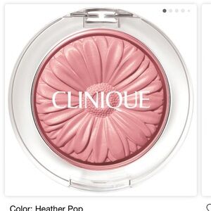 Clinique Cheek Pop Blush in Heather Pop